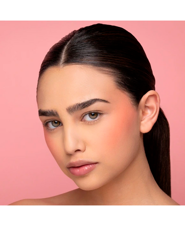 PINK UP BLUSH PKR04 MAUVE
