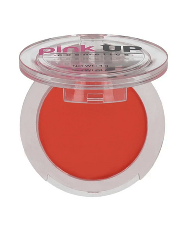 PINK UP BLUSH PKR05 APRICOT