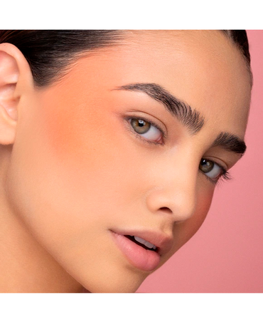 PINK UP BLUSH PKR05 APRICOT
