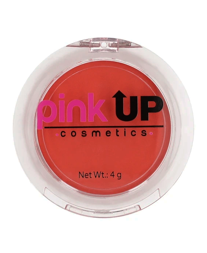 PINK UP BLUSH PKR05 APRICOT
