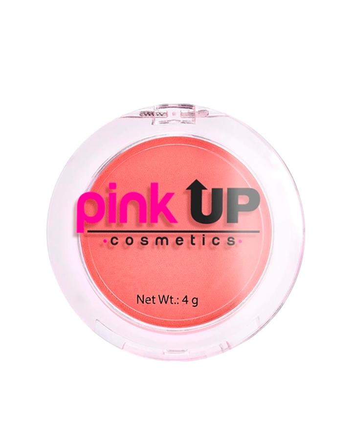 PINK UP BLUSH PKR05 APRICOT