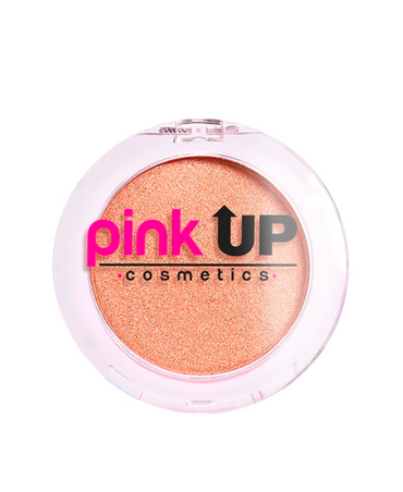 PINK UP BLUSH PKR07 APPLE