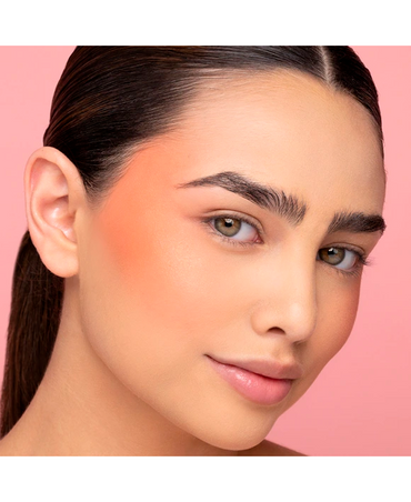 PINK UP BLUSH PKR08 TOAST