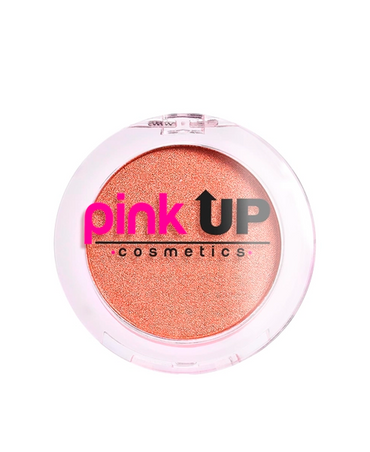 PINK UP BLUSH PKR08 TOAST