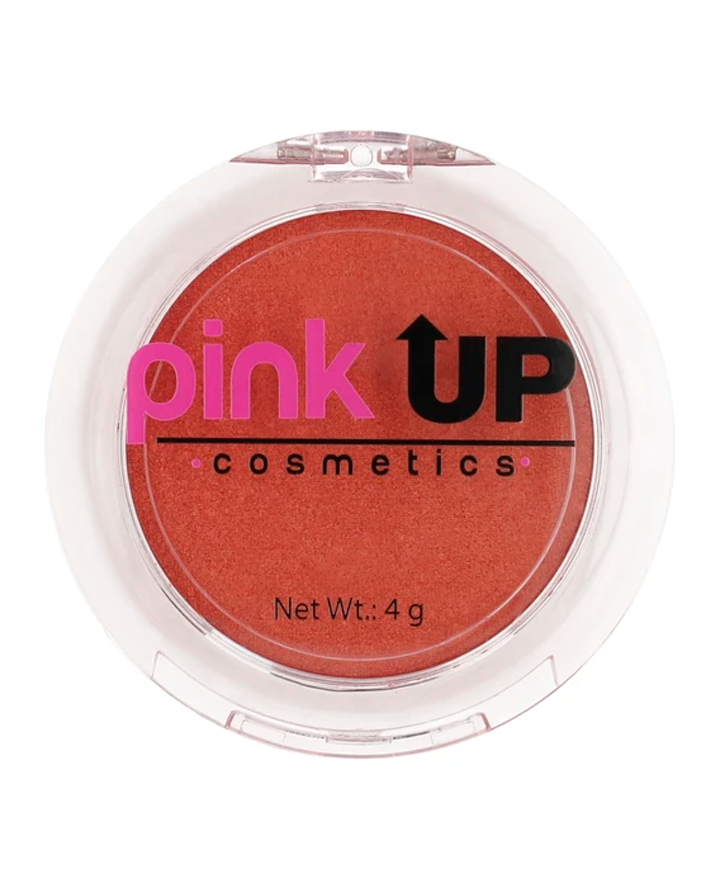PINK UP BLUSH PKR08 TOAST