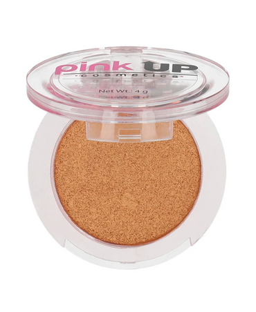 PINK UP BLUSH PKR09 GOLDENA