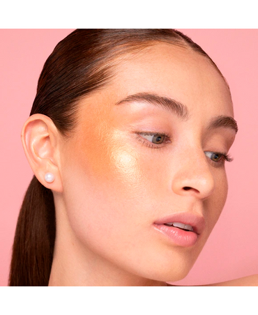 PINK UP BLUSH PKR09 GOLDENA