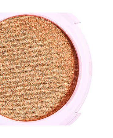 PINK UP BLUSH PKR09 GOLDENA