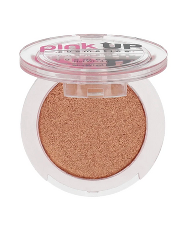 PINK UP BLUSH PKR10 BRONZE