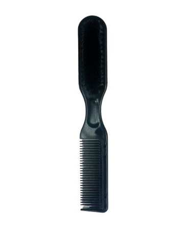 GLOBUSMAN CEPILLO PARA BARBA CON PEINE NH-02-2