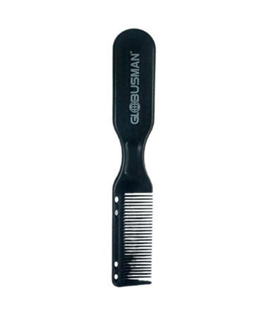 GLOBUSMAN CEPILLO PARA BARBA CON PEINE NH-02-2