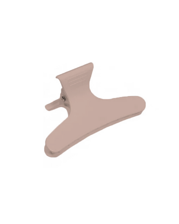 GLOBUSMAN PINZA PARA CABELLO NUDE W-2201NU