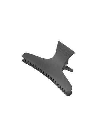 GLOBUSMAN PINZA PARA CABELLO NEGRO W-2201BK