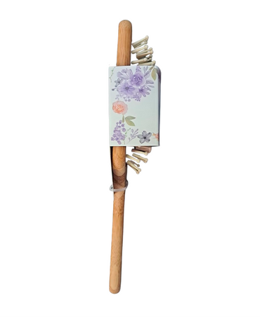 DUPONT CEPILLO MADERA CON CERDAS DE MADERA SLI-139