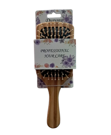 DUPONT CEPILLO MADERA CON CERDAS DE MADERA SLI-139