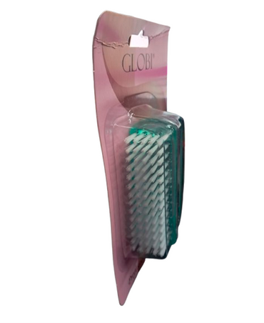 GLOBUSMAN GLOBI CEPILLO PARA UÑAS SLI-026