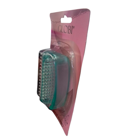 GLOBUSMAN GLOBI CEPILLO PARA UÑAS SLI-026