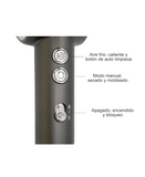 GLOBUSMAN SECADORA ULTRALIGERA MODELO 8310