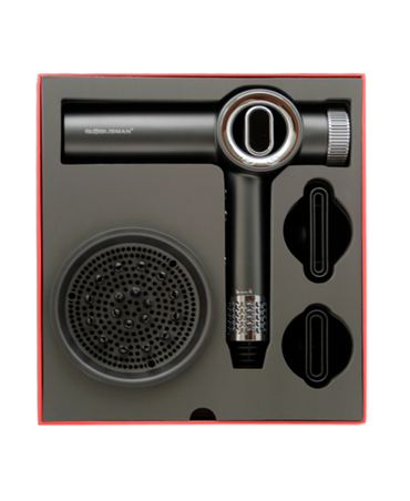 GLOBUSMAN SECADORA ULTRALIGERA MODELO 8310