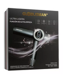 GLOBUSMAN SECADORA ULTRALIGERA MODELO 8310