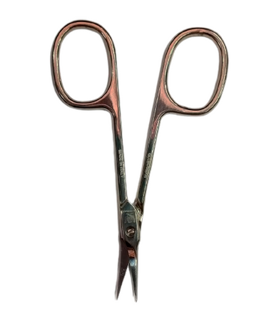 GLOBUSMAN TIJERA CUTICULA FINA G10