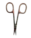 GLOBUSMAN TIJERA CUTICULA FINA G10