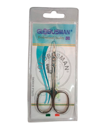 GLOBUSMAN TIJERA CUTICULA FINA G10