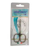 GLOBUSMAN TIJERA CUTICULA FINA G10