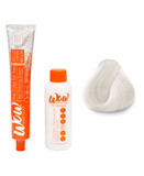 WOW TINTE 000 REFORZADOR DE ACLARACION