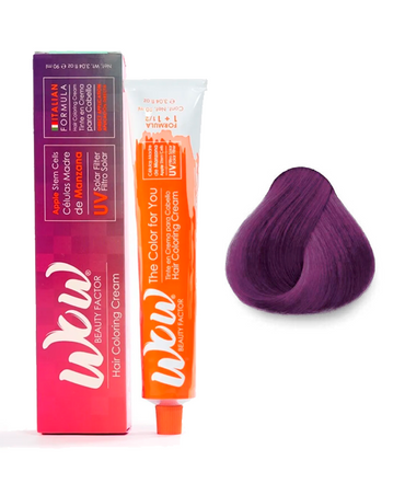 WOW TINTE FANTASIA VIOLETA
