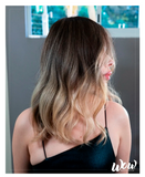 WOW SWEET SILVER VIOLET/MASCARILLA COLOR VIOLETA 250 ML.