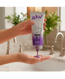 WOW SWEET SILVER VIOLET/MASCARILLA COLOR VIOLETA 250 ML.