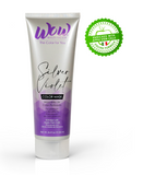 WOW SWEET SILVER VIOLET/MASCARILLA COLOR VIOLETA 250 ML.
