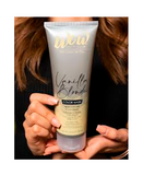 WOW SWEET VAINILLA BLONDE/MASCARILLA COLOR BEIGE 250 ML.