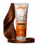 WOW SWEET AMBER/MASCARILLA COLOR CAFE 250 ML.