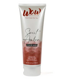 WOW SWEET AMBER/MASCARILLA COLOR CAFE 250 ML.
