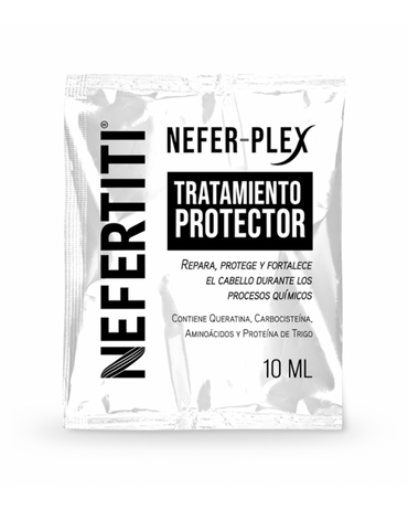 NEFERTITI NEFER-PLEX 10 ML.