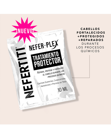 NEFERTITI NEFER-PLEX 10 ML.