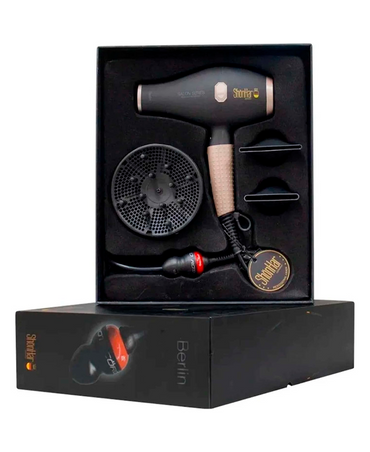 SHONHAR SECADORA BERLIN COMPACTA 2000 WATTS