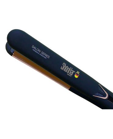 SHONHAR ROTHENBURG PLANCHA PARA CABELLO CON PLACAS DE TITANIUM