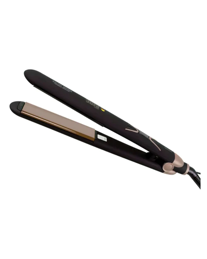 SHONHAR ROTHENBURG PLANCHA PARA CABELLO CON PLACAS DE TITANIUM