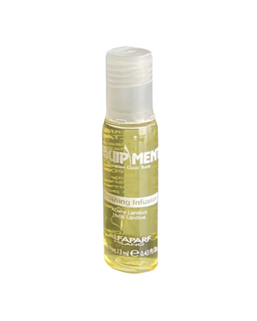 ALFA PARF EQUIPMENT PF005596 SOOTHING INFUSION ACEITE LENITIVO AMPOLLETA