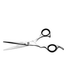 AASHTA KIT 2 TIJERAS PLATA PARA ZURDOS CORTE/ENTRESACAR 6" (PS644/PS645) PICBSK-77