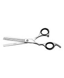 AASHTA KIT 2 TIJERAS PLATA PARA ZURDOS CORTE/ENTRESACAR 6" (PS644/PS645) PICBSK-77