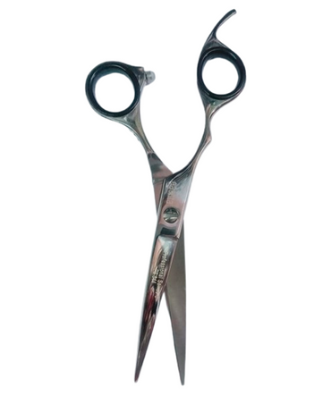 AASHTA TIJERA PLATA PARA ZURDO CORTE LINEAL 6" PS-644