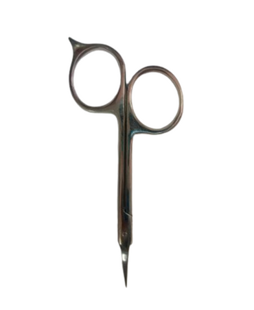 PAKITAL AASHTA TIJERA PARA CUTICULA PS-244