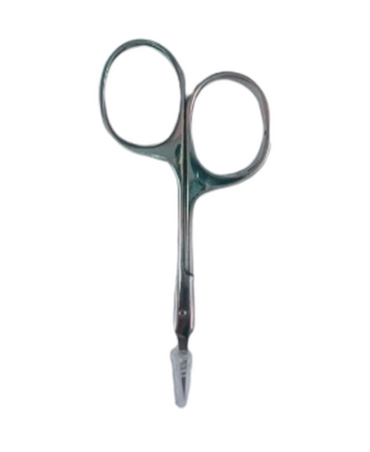 PAKITAL AASHTA TIJERA PARA CUTICULA PS-245