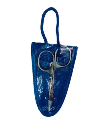 PAKITAL AASHTA TIJERA PARA CUTICULA PS-245