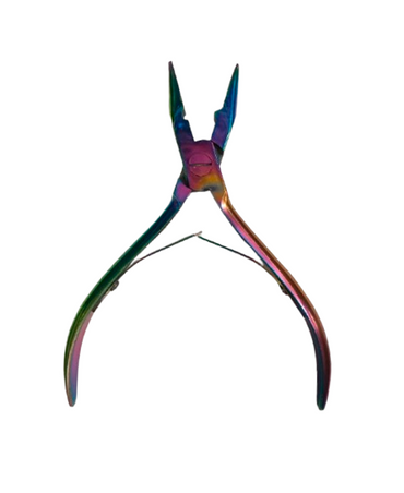 AASHTA PINZA PARA APLICACION DE EXTENSION TORNASOL PN1128-M