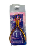 AASHTA PINZA PARA RETIRO EXTENSION DORADA PN1129-G